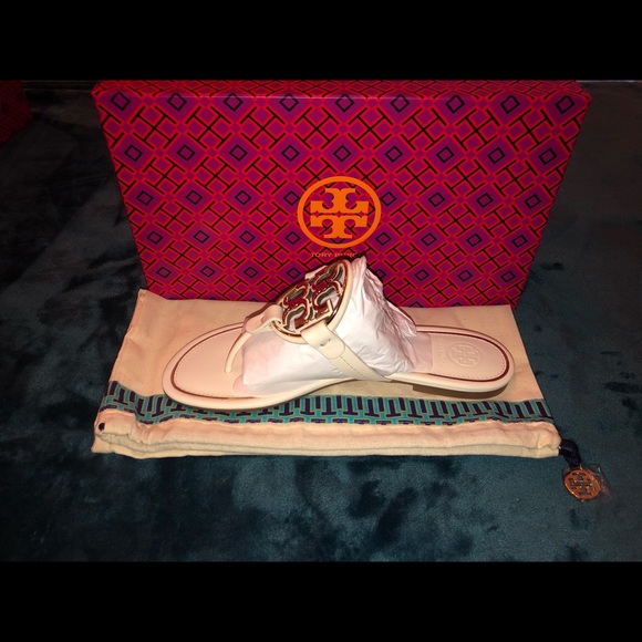 Tory Burch Sandals - Picture 2 of 6
